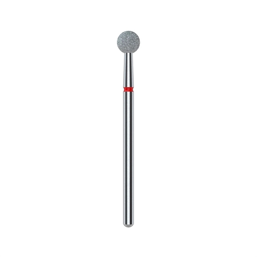Staleks Expert - Kugle diamant bit 5 mm. | Fin